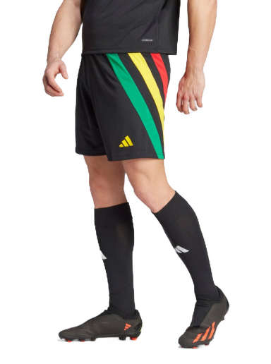 Kratke hlače adidas Performance Fortore 23 Shorts Višebojno | IK5736