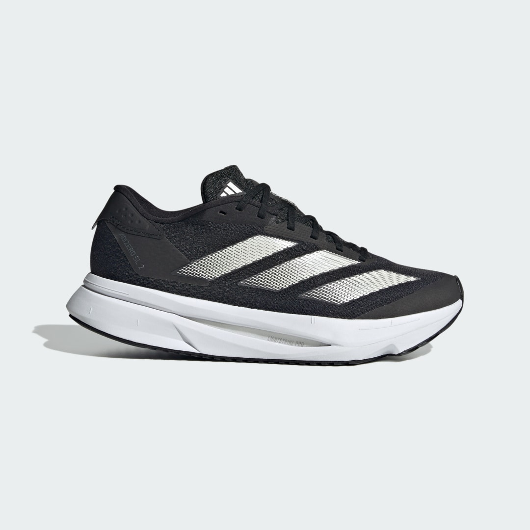 Tenisice i cipele adidas Performance Adizero SL2 Running Crna | IF6769, 0
