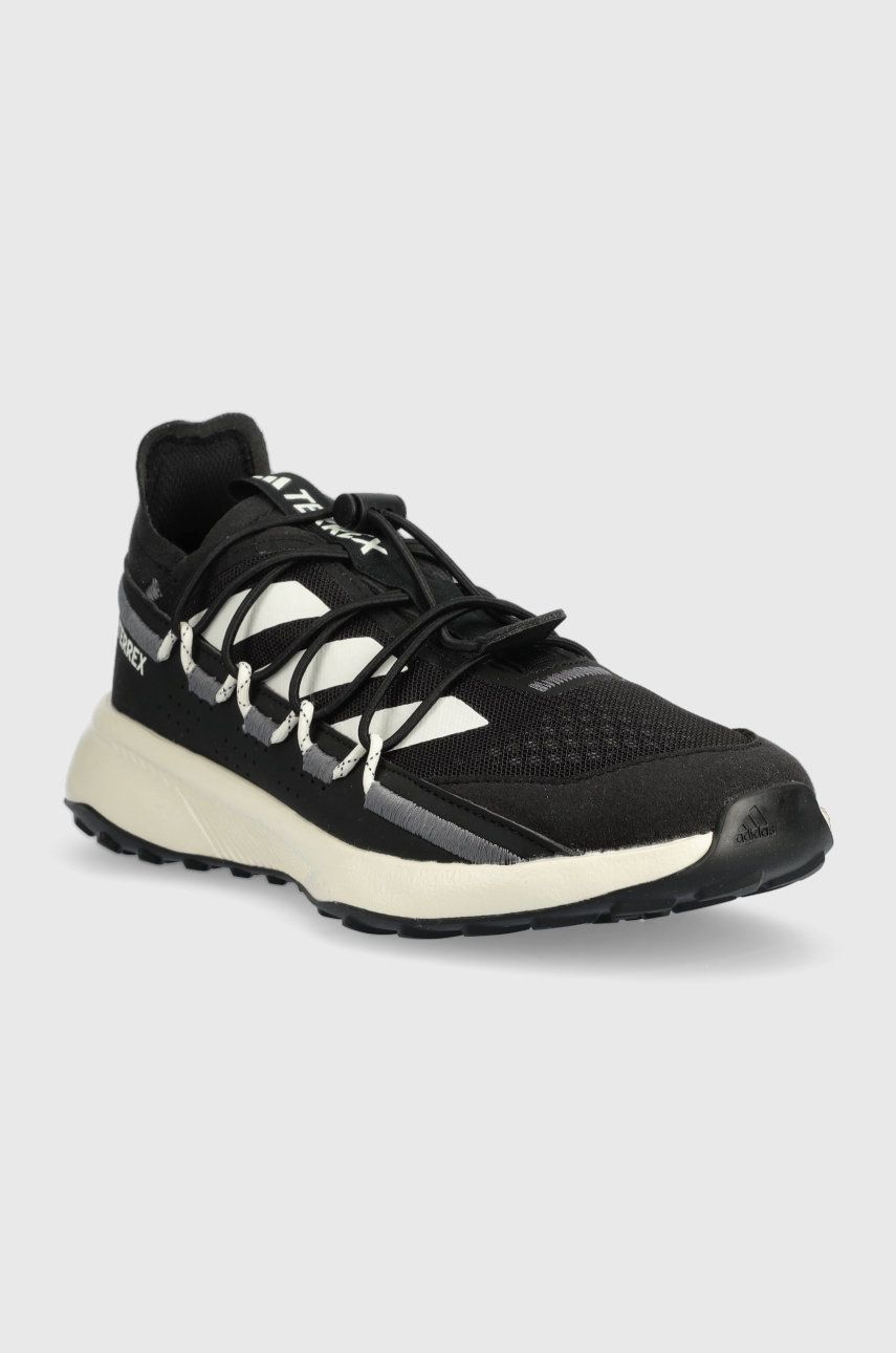 Tenisice i cipele adidas Performance TERREX Voyager 21 Crna | HQ0941, 1