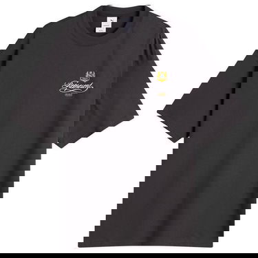 Majica kratkih rukava Puma REPRESENT Graphic T-Shirt Siva | 632544-97, 1