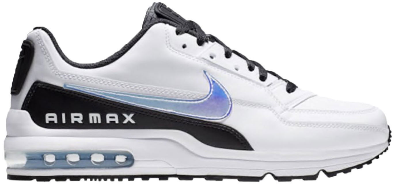 Tenisice i cipele Nike Air Max LTD 3 White Blue Black Bijela | CI5875-100, 0