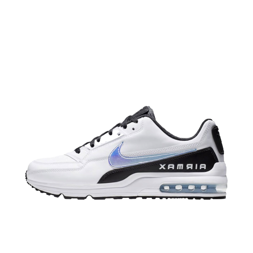 Tenisice i cipele Nike Air Max LTD 3 White Blue Black Bijela | CI5875-100