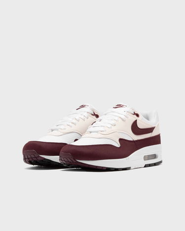 Tenisice i cipele Nike AIR MAX 1 Crvena | DZ2628-114, 1