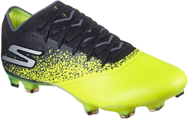 Tenisice i cipele Skechers Razor Elite FG Zelena | 252020-ylbk, 4