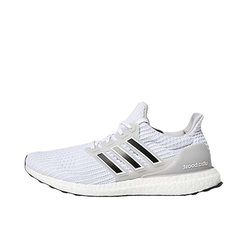 Tenisice i cipele adidas Performance adidas Ultra Boost 4.0 White Black Bijela | FZ0344
