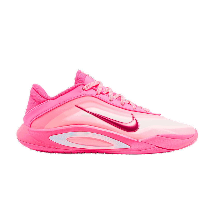 Tenisice i cipele Nike A'One 'A'ura' Ružičasta | FZ8605-601