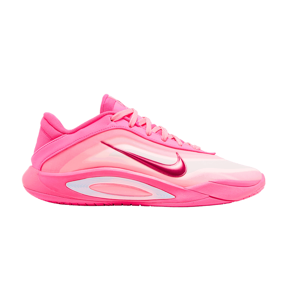 Tenisice i cipele Nike A'One 'A'ura' Ružičasta | FZ8605-601, 0
