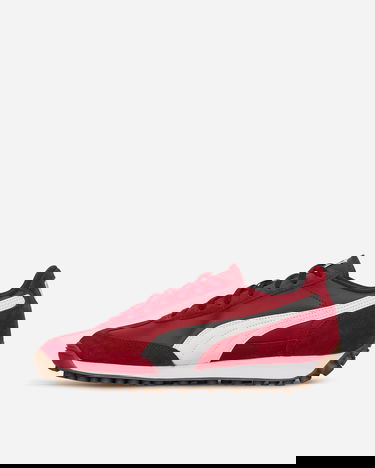 Tenisice i cipele Puma Easy Rider Vintage Sneakers Intense Red Tamnocrvena | 399028-12, 3