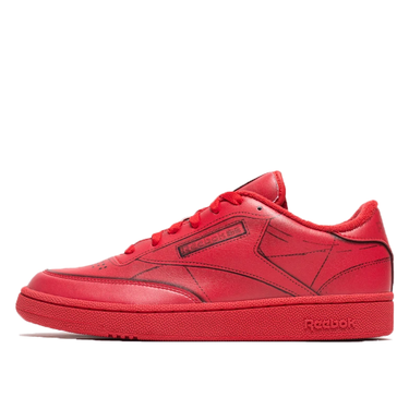 Tenisice i cipele Reebok Maison Margiela x Club C Crvena | H02408, 2