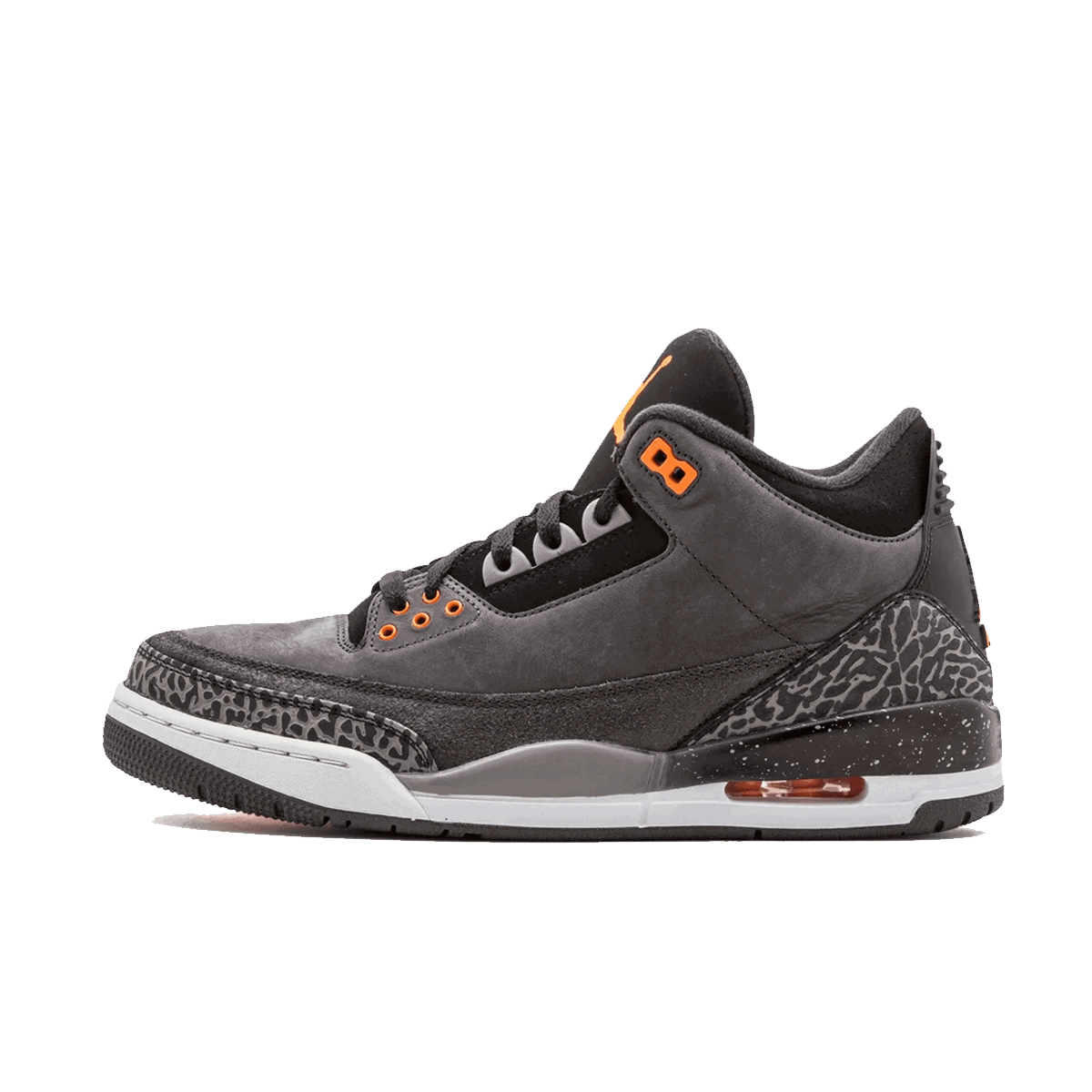 Tenisice i cipele Jordan Air Jordan 3 Retro "Fear" Siva | CT8532-080, 0
