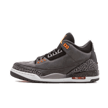 Tenisice i cipele Jordan Air Jordan 3 Retro "Fear" Siva | CT8532-080, 0
