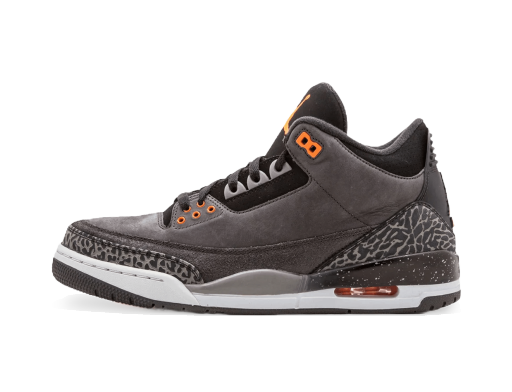 Tenisice i cipele Jordan Air Jordan 3 Retro "Fear" Siva | CT8532-080