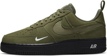 Tenisice i cipele Nike Air Force 1 '07 LV8 Zelena | DZ4514-300, 0