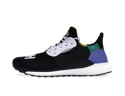 Tenisice i cipele adidas Originals Solar Hu Glide Black Crna | BB8041