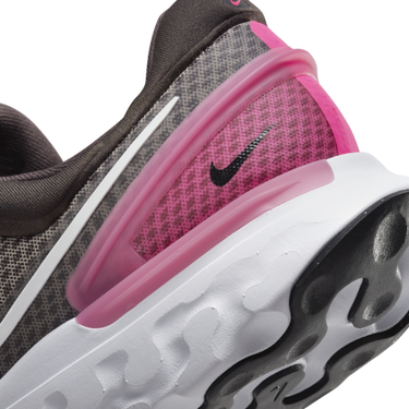 Tenisice i cipele Nike React Miler 3 Road Running Shoes Smeđa | DD0490-200, 3