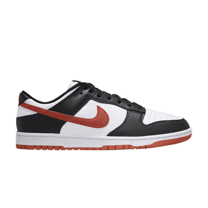 Tenisice i cipele Nike Dunk Low Retro Dragon Red Crna | DV0833-108