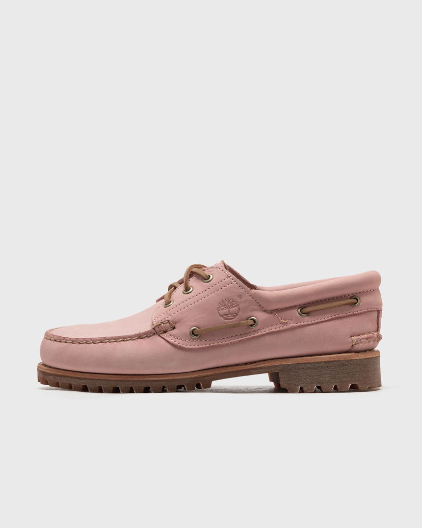 Tenisice i cipele Timberland Authentic BOAT SHOE Ružičasta | TB0A2PDQEAA1