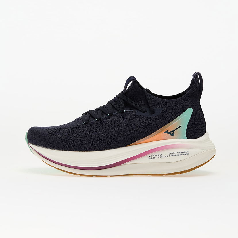 Tenisice i cipele Mizuno Neo Vista 2 Crna | J1GC253905