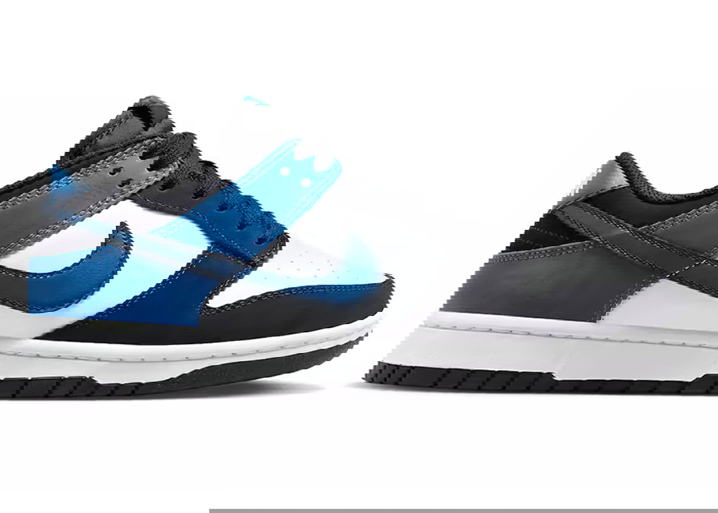 Tenisice i cipele Nike Dunk Low "Industrial Blue" Plava | FD6923-100, 1