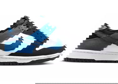 Tenisice i cipele Nike Dunk Low "Industrial Blue" Plava | FD6923-100, 1