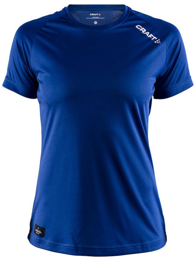 Majica kratkih rukava Craft Short Sleeve Functional T-Shirt Plava | 1907392-346000