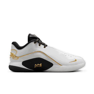 Tenisice i cipele Nike LeBron XXII "Mogul" Crna | HV8454-100, 2
