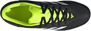 Tenisice i cipele adidas Performance COPA INDOOR COURT CLUB Crna | jr2892, 3