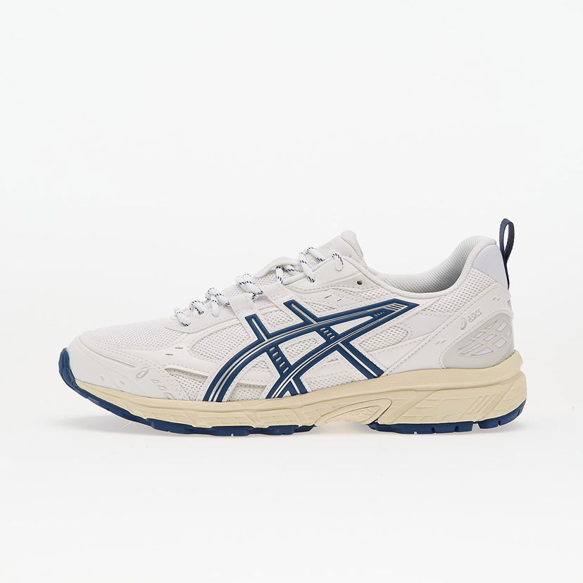 Tenisice i cipele Asics Gel-Nunobiki Bijela | 1203A536-105