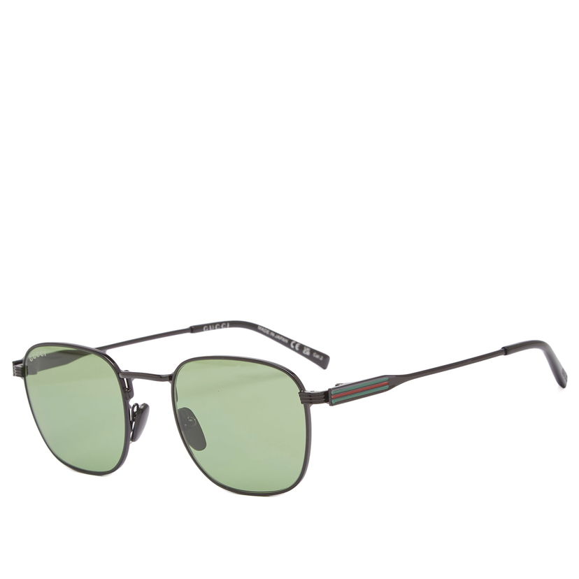 Sunčane naočale Gucci GG1876S Sunglasses Crna | GG1876S-004