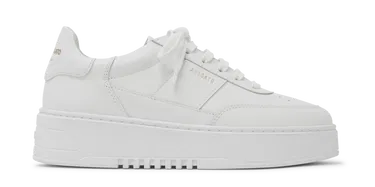 Tenisice i cipele AXEL ARIGATO Orbit Vintage Sneaker Bijela | F1284001, 0