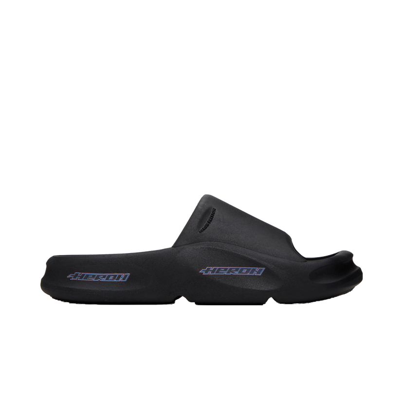 Tenisice i cipele HERON PRESTON Eco Slides "Black" Crna | HMIC006F23MAT0011000