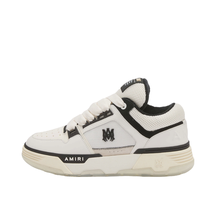 Tenisice i cipele AMIRI MA-1 Bijela | AMFOSR1097-WhiteBlack