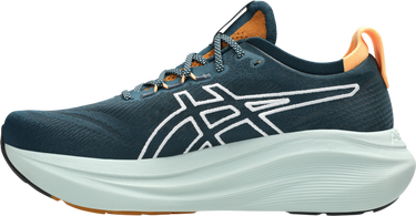 Tenisice i cipele Asics GEL-NIMBUS 27 TR Plava | 1011c136-300, 4