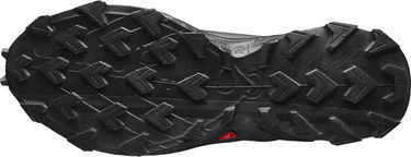 Tenisice i cipele Salomon Supercross 4 GTX Crna | L41731600, 2