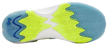 Tenisice i cipele Under Armour Spawn 7 Žuta | 3028461-731, 4