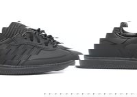 adidas Samba Pharrell Humanrace Charcoal