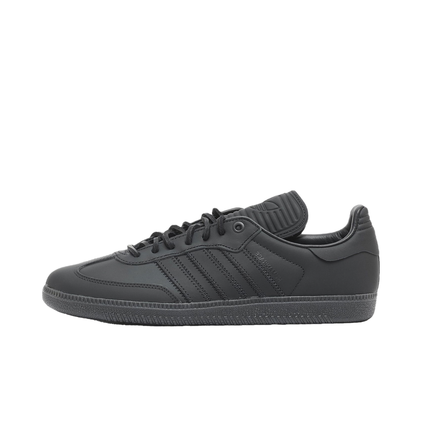 Tenisice i cipele adidas Originals adidas Samba Pharrell Humanrace Charcoal Crna | IE7291