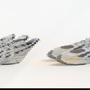 Tenisice i cipele Asics Men's GEL-VENTURE 6 Sneakers in Clay Grey/Cream, Size UK 10 | END. Clothing Siva | 1203A297-022, 4