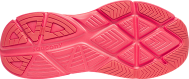 Tenisice i cipele Saucony Saucony Guide 18 Ružičasta | s10998-240, 4