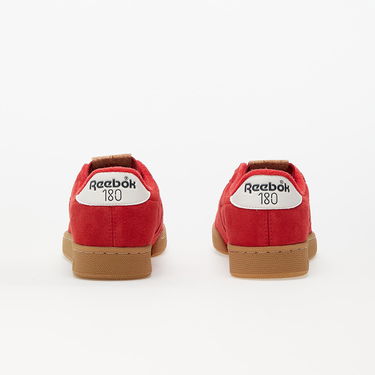 Tenisice i cipele Reebok Club C 85 Grounds Crvena | GV6954, 4