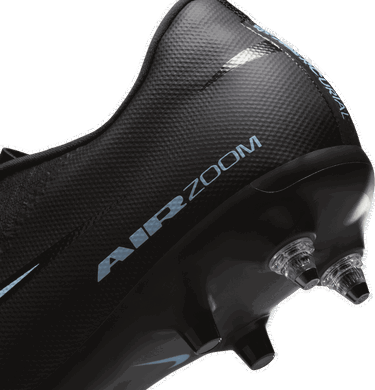 Tenisice i cipele Nike Zoom Vapor 16 Academy SG-PRO AC Crna | fq8425-001, 7
