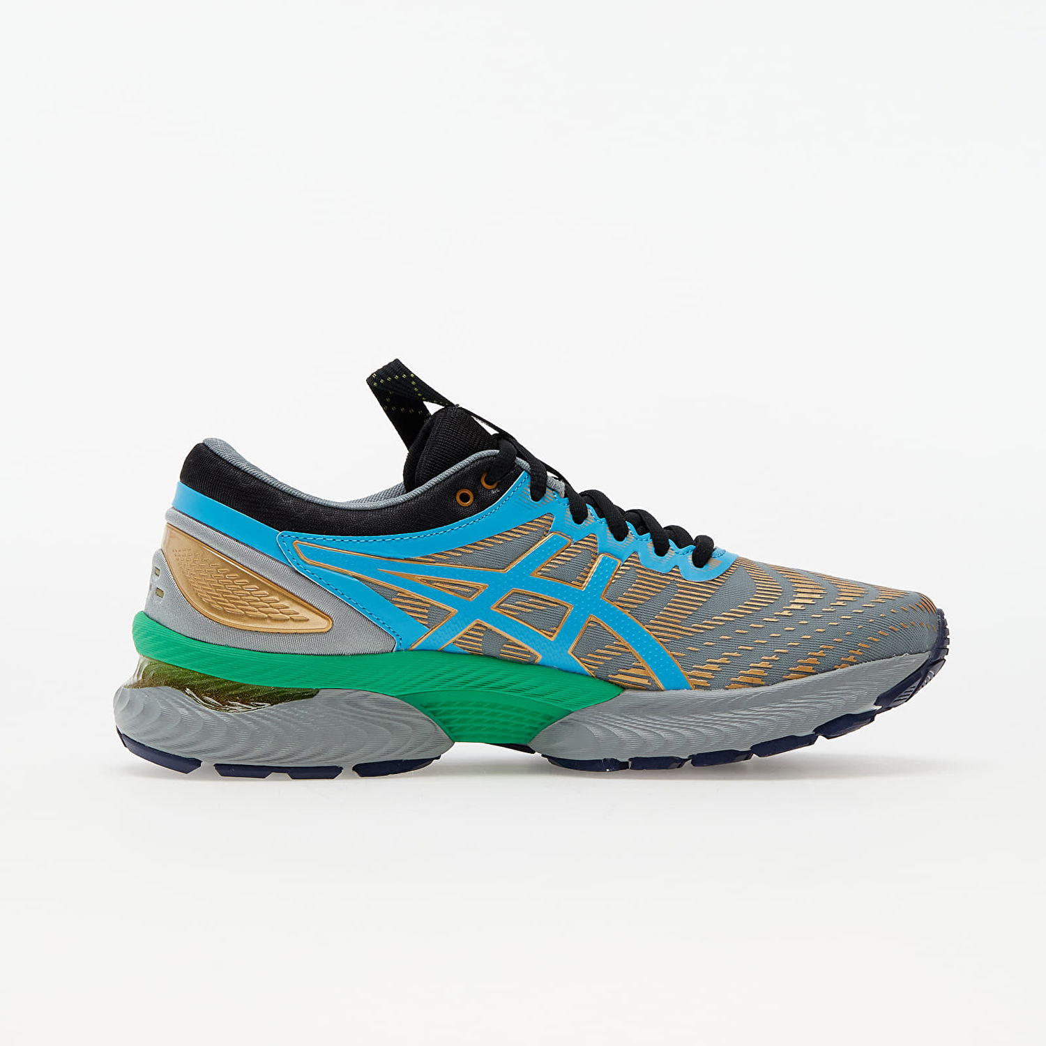 Tenisice i cipele Asics Fn1-S Gel-Nimbus 22 Višebojno | 1202A129-020, 1