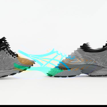 Tenisice i cipele Asics Fn1-S Gel-Nimbus 22 Višebojno | 1202A129-020, 1