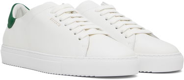 Tenisice i cipele AXEL ARIGATO Clean 90 Bijela | F1621001, 4