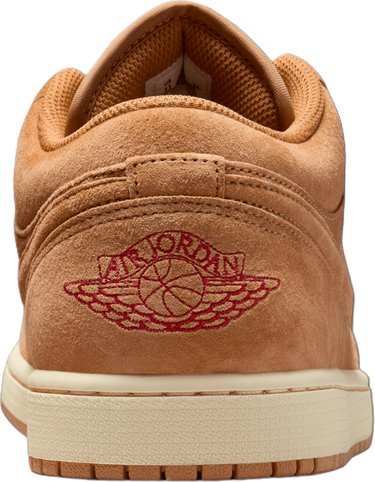 Tenisice i cipele Jordan Air Jordan 1 Low Se Smeđa | hv4089-200, 4