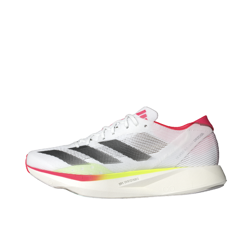 Tenisice i cipele adidas Performance ADIZERO TAKUMI SEN 10 Bijela | ih5717
