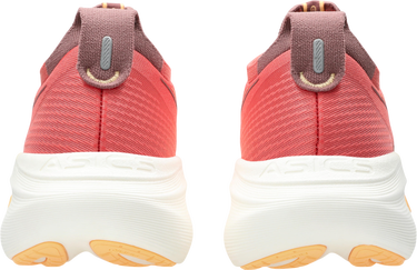 Tenisice i cipele Asics GEL-NIMBUS 27 Crvena | 1012b753-701, 1