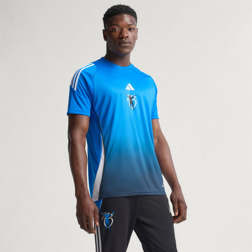 Dres adidas Performance Jude Bellingham Training Jersey Plava | JX6297