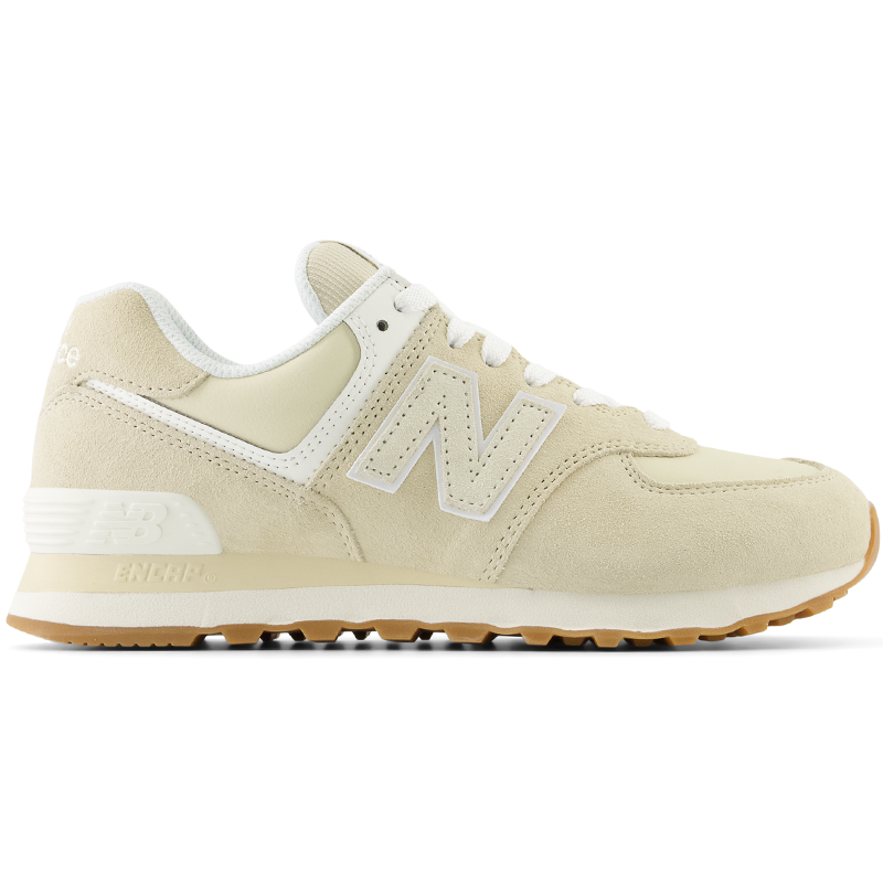 Tenisice i cipele New Balance 574 Bež | WL574QB2