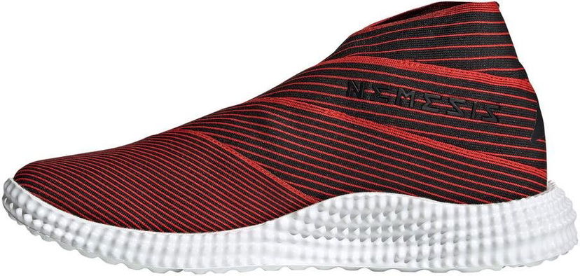 Tenisice i cipele adidas Performance Nemeziz 19.1 TR Crvena | f34731